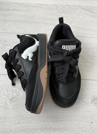Кросівки puma 2