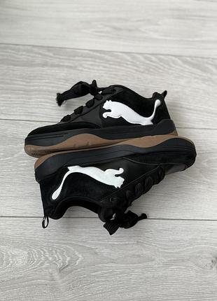 Кросівки puma 4