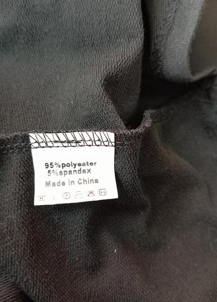 Платье женское 4