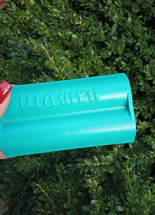 Шашки ссср в отличном состоянии 4