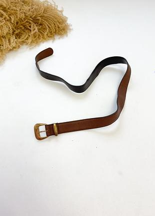 Шкіряний ремень