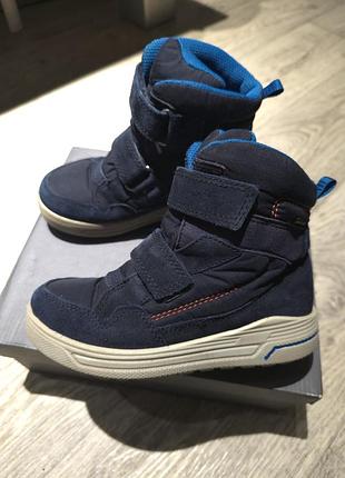 Продам зимові сесо р.29 устілка 18,5 см - 19см.