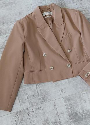 Піджак pull&bear 3