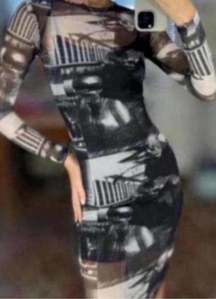 Сукня розмір xs-s