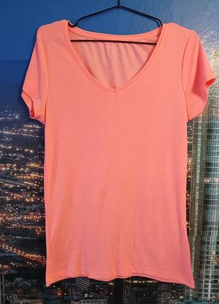 Футболка женская