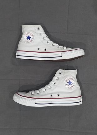 Кеды женские converse- 37,5 размер