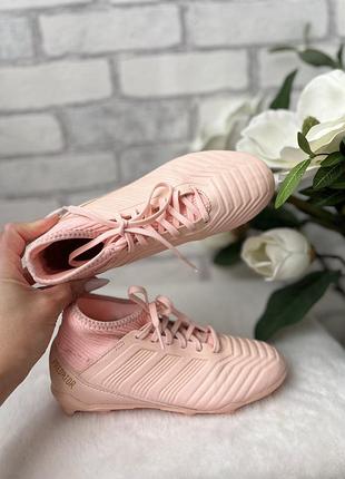 Бутси adidas 3