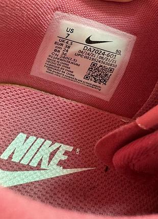Кросівки nike 8