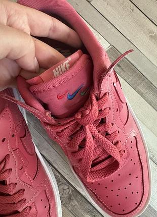 Кросівки nike 4