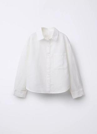 Нова сорочка zara