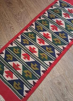 Ковер 100% натуральный