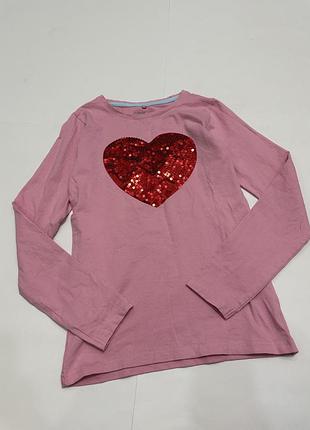 Гарний реглан