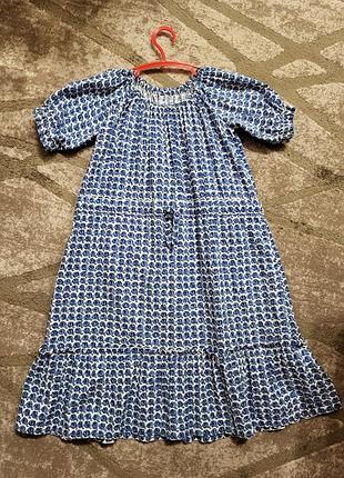 Сукня р.134-140