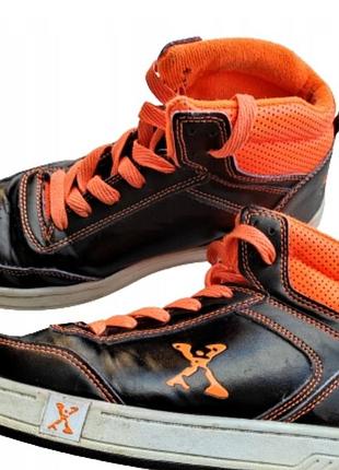 Ботинки для хлопчика ролики