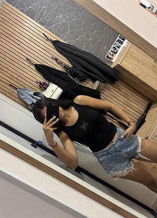 Шорты zara 3