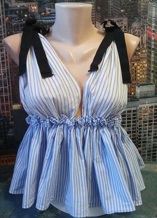 Топ женский 46-48