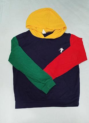 Батник shein 134р 6888