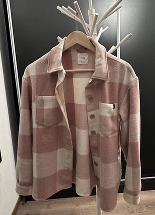 Тепла сорочка розміру xs