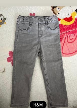 Фірмовий лот одягу на хлопчика 92 р