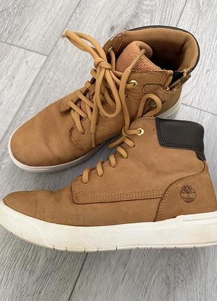 Кроссовки nike 36