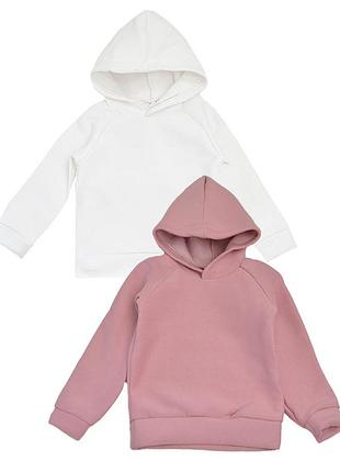 Худі дитячий тринитка 104,122