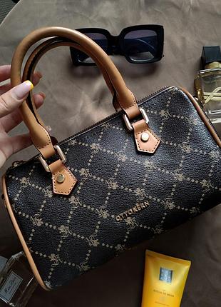 Сумочка otto kern 
супер стильная 🔥