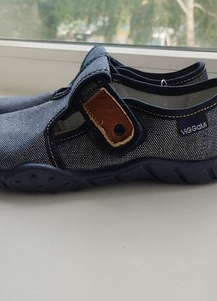 Тапочки тм viggami