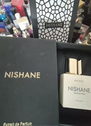 Nishane hacivat 5 мл