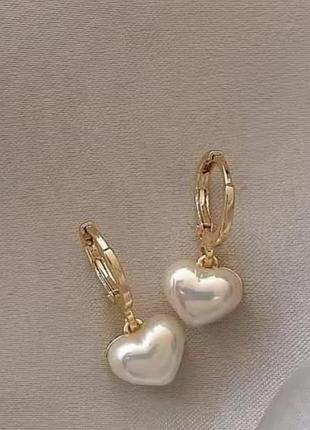 Женские серьги