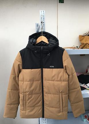 Куртка saltrock