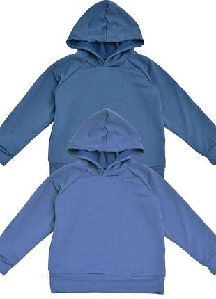 Худі дитячий двунитка петля 32р