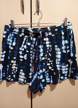 Шорты женские, размер 14.люкс товар!