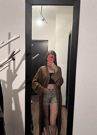 Коричневий кардинан