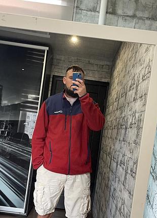 Оригінальна фліска berghaus