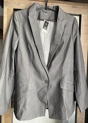 Піджак жакет новий