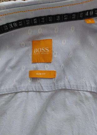 Рубашка мужская, s