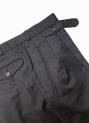 Brax super 100s wool прекрасні брюки