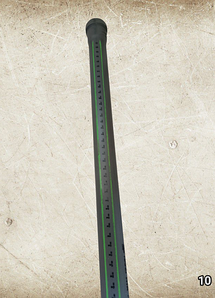 Труба канализационная пвх 32×1.8.