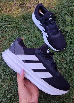 Кросівки adidas для бігу galaxy 7 performance