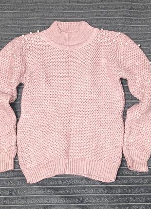 Свитер для девочек
