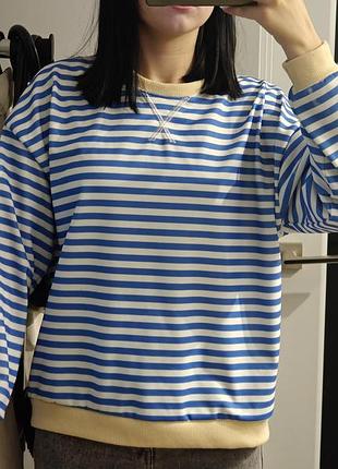 Світшот жіночий