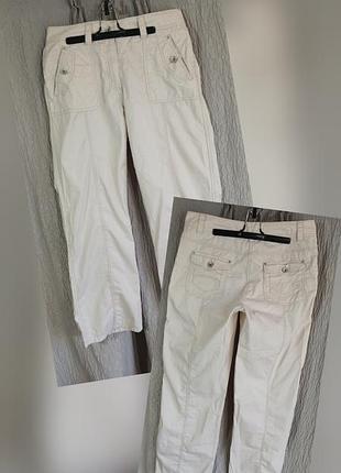 Женские летние брюки million women  штаны