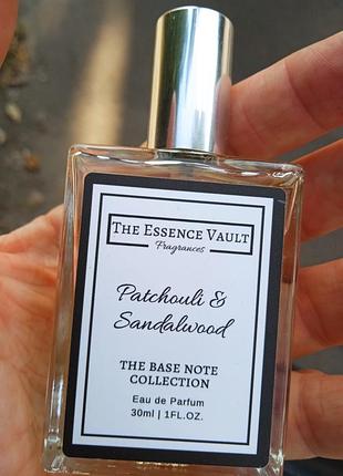 Парфюмерная вода