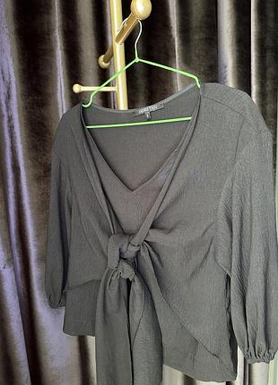 Блуза andre tan в розмірі s