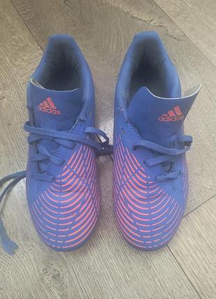 Бутси для футболу