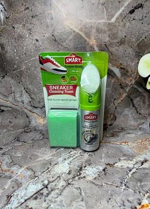 Чистые кроссовки это всегда о стиле и уверенности