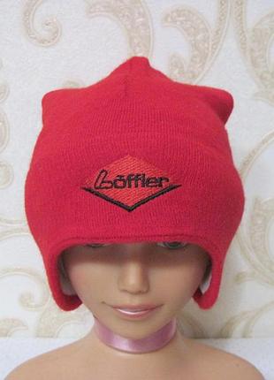 Шапочка loffler