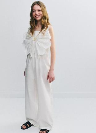 Новий комбінезон zara