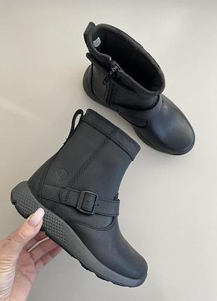 Оригинальные сапоги timberland metroroam 2