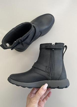 Оригинальные сапоги timberland metroroam 3